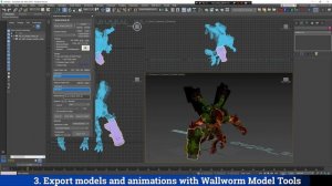 Tutorial: converting models and animations from 3ds Max into SFM (Source Film Maker)