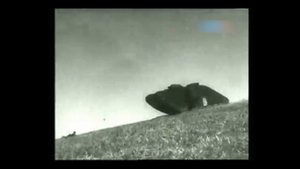 Поединок с танком. В хорошем качестве. Х\ф. "Мы из Кронштадта",1936г.