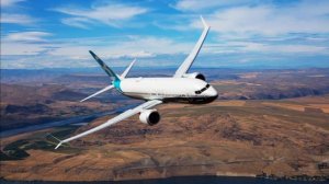 Что произошло с Боинг 737 MAX  в небе Эфиопии?