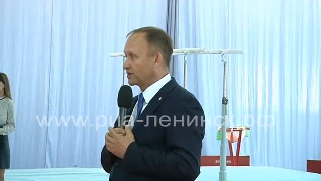 60 лет воспитывают «золотых» гимнастов смотреть онлайн