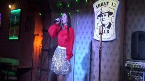 певица Юнона