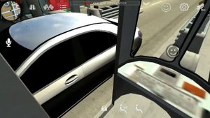 Как устроиться в работу. кар паркинг. car parking