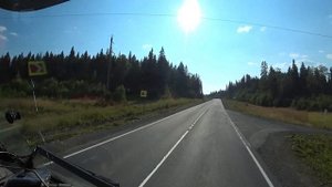 ПОВЕРНУЛ, А ТАМ ОНИ... НИЖНИЙ ТАГИЛ-ГОРНОЗАВОДСК-ПЕРМЬ.