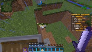 ? РАЗВИТИЕ С НУЛЯ НА РИЛЛИВОРЛД!? ФЕРМА КУРИЦ НА ReallyWorld! Майнкрафт