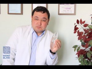 Круропластика (увеличение голени) рассказывает хирург Сарвар Бакирханов
