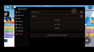 ?????? ? - Muscle Legends Script - ????? ??? ?