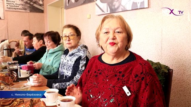 В КВН играют все!