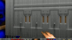 Doom level E2M3, Refinery: Official Secrets