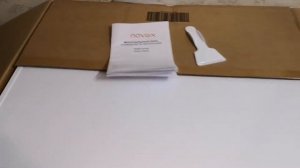 Морозильный ларь #NovexND063142AW. Пора приобрести морозилку.