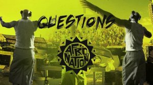 Barata - Questions Afronation 2022 Special Mix