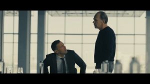 Золотое дно (2023) Тизер - сцена на русском