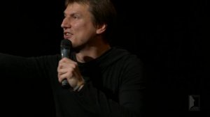 Stand-Up (Стенд-ап)   Бывшая, герой и страдания   Антон Борисов