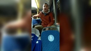 В Уфе пассажир маршрутки оскорбил кондуктора за просьбу надеть маску