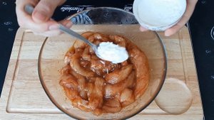 Нежное куриное филе в воздушном кляре / Куриные палочки / ЖЕНА МУЖА УЧИТ / РЕЦЕПТЫ