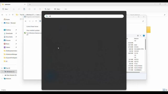 ? Selenium 4.12.0 Release: Game-Changing Browser & Driver Management Updates! ???