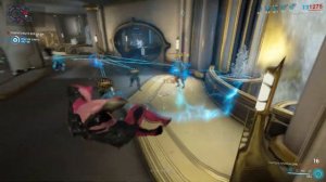 WARFRAME: ГОРГОНА ИНКАРНОН (ПРИЗМА/ПРИЗРАК) - БИЛД СП