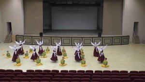 098  Театр танца PROдвижение Русское поле