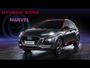 Hyundai Kona 2019 год из Кореи