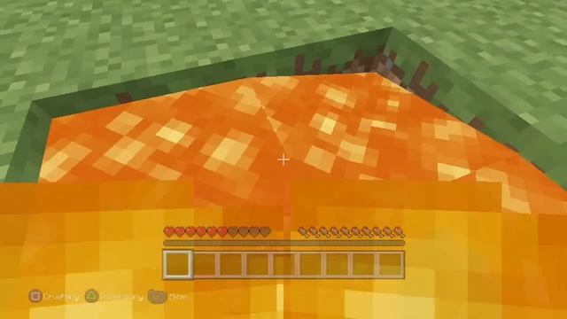 Minecraft PS4 - MARK YOUR SPAWN CHUNK - How To - Tutorial - ( PS3 / XBOX / PC / VITA ) смотреть онлайн