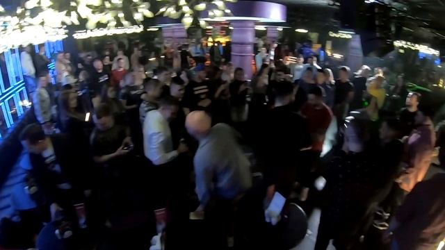 День бармена. 7 февраля 2020 г. Красноярск The Mods Bar смотреть онлайн