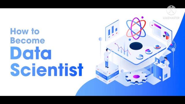 Data Science with Python Roadmap