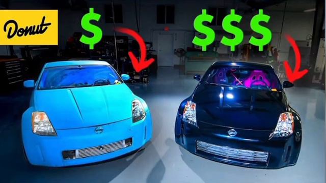 Forza Horizon 5 - New Bodykit Leaks + Donut Media PART 3!