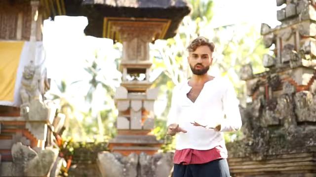 Очистительное дыхание брамара смотреть онлайн