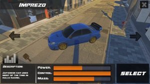 Drift игра за 60 рублей?|Крутая аркада про дрифт в steam|Drift 86!|Обзор