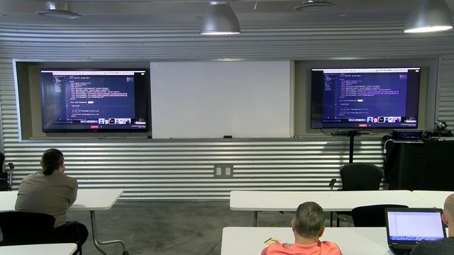 AngularJS: Understanding Components in Angular 1.5 смотреть онлайн