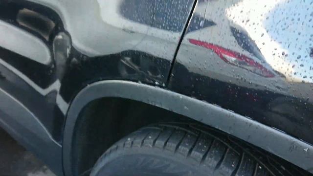 Неоднозначный тигуан!! смотреть онлайн