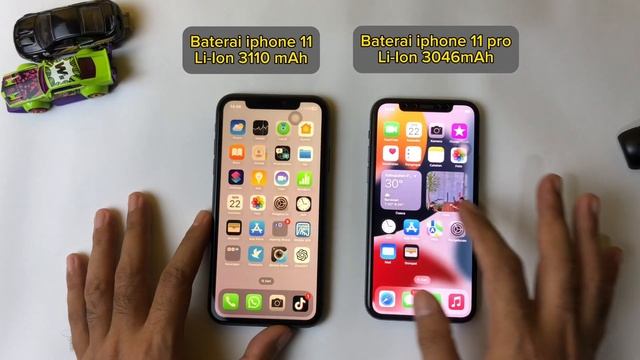 IPHONE 11 vs IPHONE 11 PRO‼️ SELISIH SEJUTAAN WORTH IT MANA⁉️ 2024