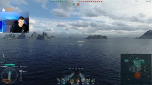 Отряд с Getfun. Курс молодого бойца на эсминцах!