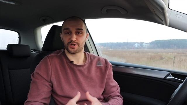 Авторынок Украины  Осмотр машины по низу рынка