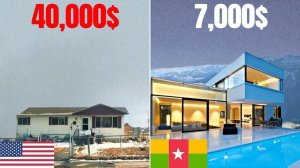 10 Самых удобных и дешевых стран для жизни!