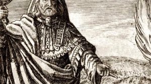 Великое Делание Философского Камня (Гермес Трисмегист и Раймонд Луллий)