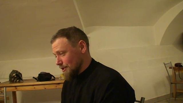 Послание Апостола Павла к Ефесянам, гл 6