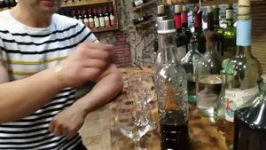 ТБИЛИСИ ВИННЫЙ ПОГРЕБ. ДЕГУСТАЦИЯ ВИНА 20ЛЕТНЕЙ ДАВНОСТИ#ТБИЛИСИВИННЫЙПОГРЕБ#TBILISIWINE