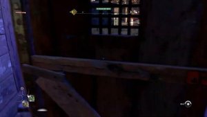 Dying Light 2: #19. Ещё один армейский конвой. Базар на кипише.