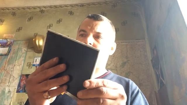 Прикольный ремонт радиоаппаратуры своими руками. Часть 2.
