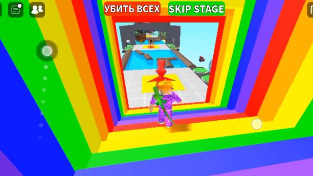 прошëл паркур но ты не можешь прыгать 2/2 смотреть онлайн
