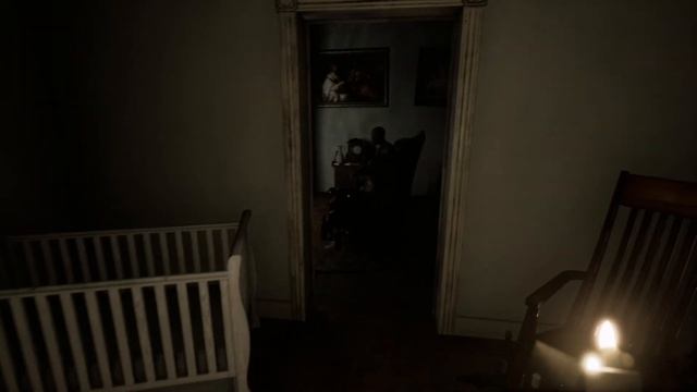 LOCKED UP (DEMO) | ВЗАПЕРТИ | ОБЗОР | PC |