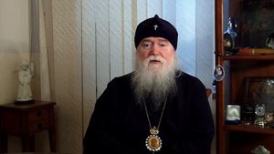Митрополит Агафангел, Первоиерарх РПЦЗ назвал одну из основных заповедей