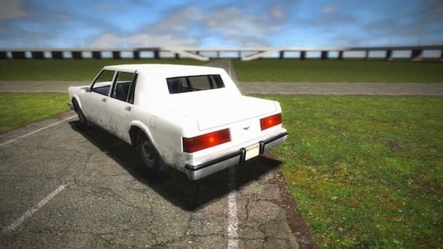 GREENWOOD ИЗ GTA (SA, VC) ИЗ LEGO