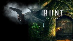 Hunt Showdown | Волшебная дверь