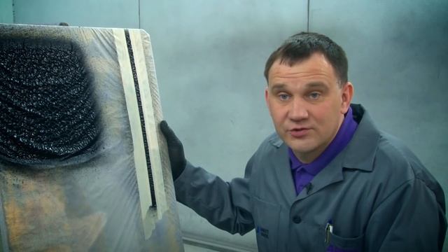 Антигравий Body 951: особенности нанесения и использования