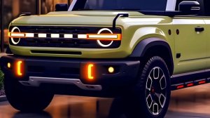 All New 2025/2026 SUZUKI JIMNY SIERRA Revealed!! Perfect Off-Road Mini SUV?