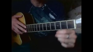 Ярмак - Мама Видео урок. Как играть на гитаре.