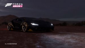 Forza Horizon 3 Официальный трейлер (E3 2016) 