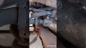Газель 2705 за 80к. Оживление от дилетанта.