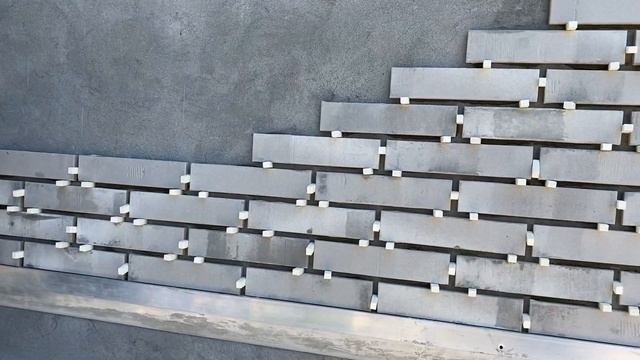 Монтаж клинкера смотреть онлайн